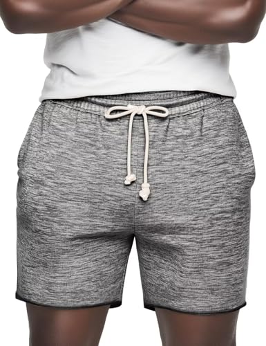 theredthread S gather knit shorts パンツ THEREDTHREAD】S gather knit shorts